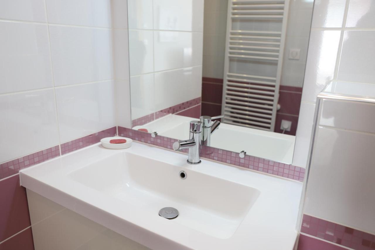 L'Escale Aux Framboises Bed & Breakfast Rouy-le-Petit ภายนอก รูปภาพ